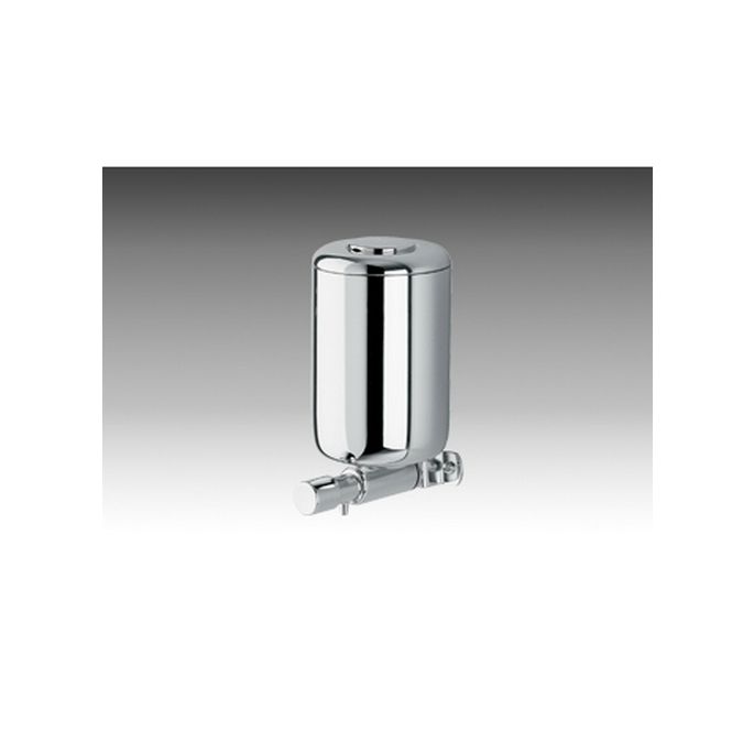Inda Hotellerie A05670CR soap dispenser 0.5 liters chrome