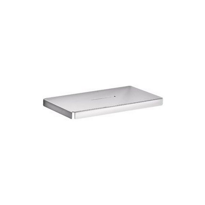 Inda Hotellerie - Gealuna A1051BCR soap holder chrome