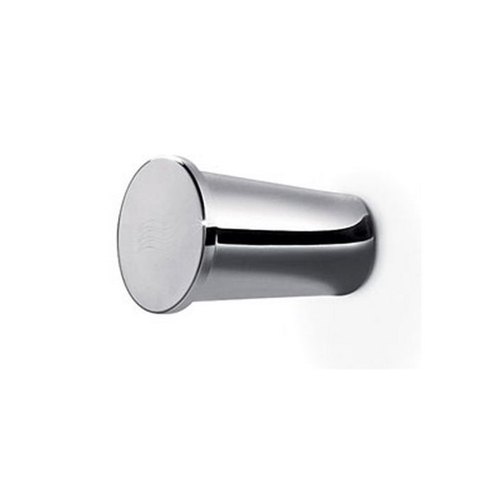 Inda Hotellerie - Ego A1320ACR kledinghaak chroom