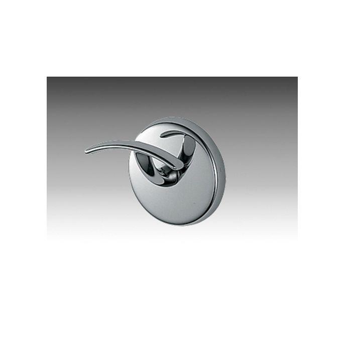 Inda Hotellerie - Colorella A23210CR Kleiderhaken chrom