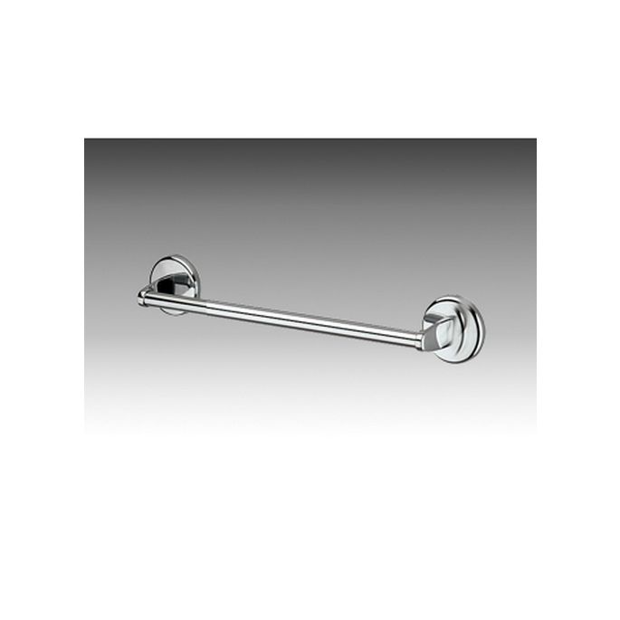 Inda Hotellerie A0418BCR towel holder 52cm chrome