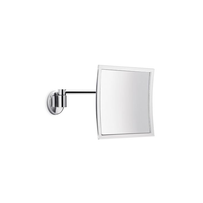 Inda Hotellerie AV058FCR shaving mirror wall chrome