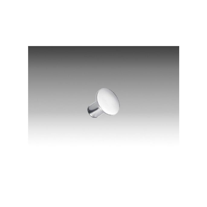 Inda Hotellerie - Ein AV120ACR Kleiderhaken Chrom