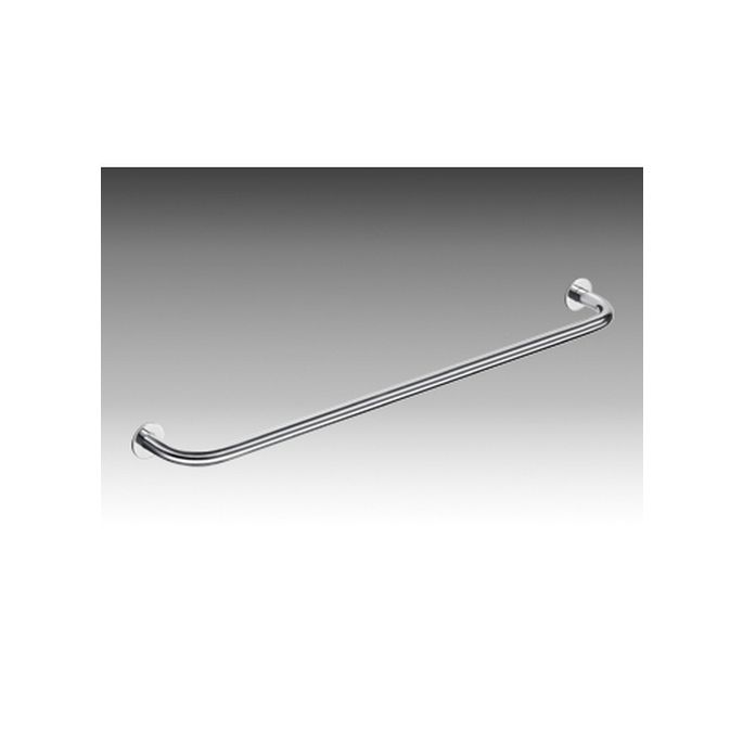 Inda Hotellerie - One AV190ACR towel holder 34cm chrome