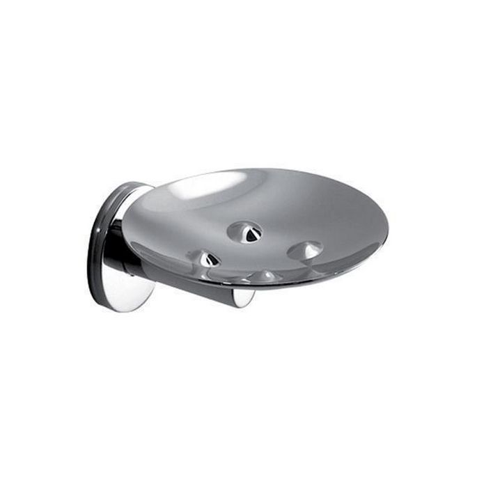 Inda Touch A4611MCR soap holder chrome