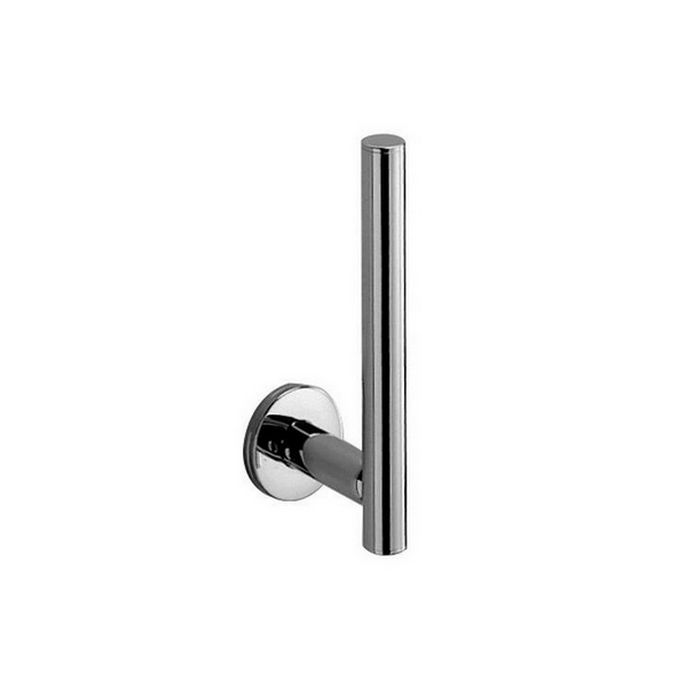 Inda Touch A46280CR spare toilet roll holder chrome