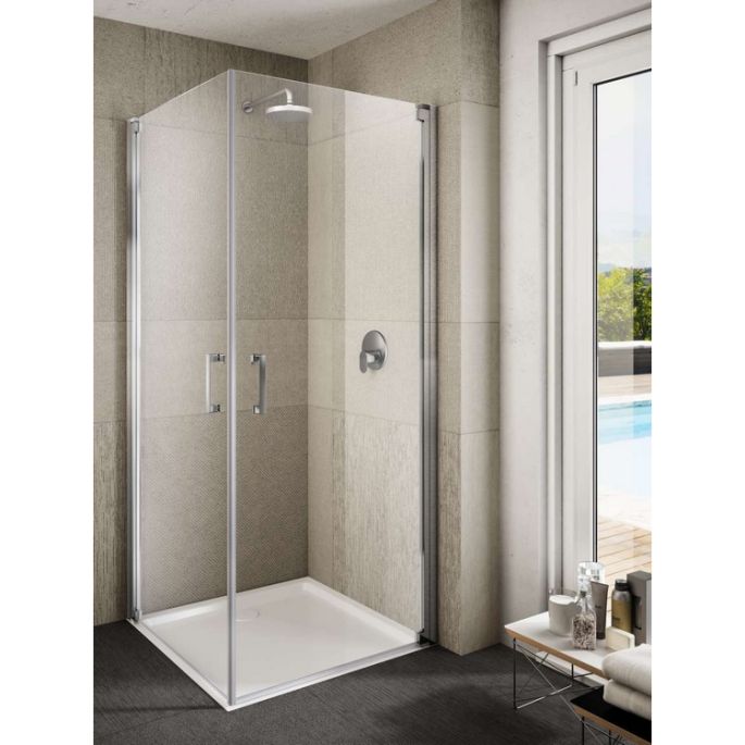 Provex Jolly 1346SA05F underbody set chrome