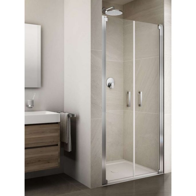 Provex 1107SA00F sealing set vertical 2000mm