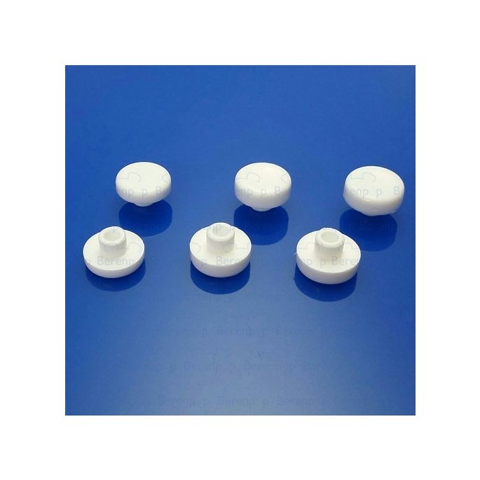 Keramag 500 by Citterio - Lineo by Citterio 598135 buffers rond