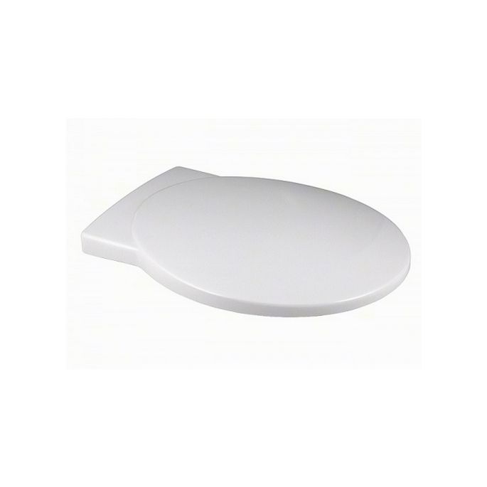 Keramag Joly 571010 toilet seat with lid white