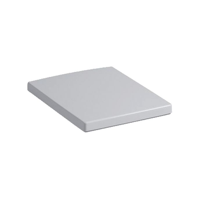 Keramag Preciosa II 571280 toilet seat with cover white