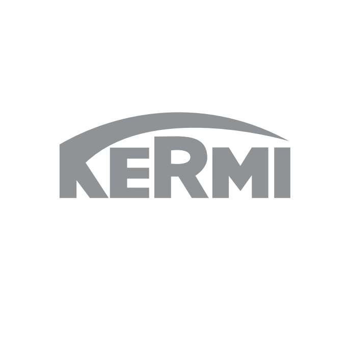Kermi 2534063 curved splash seal 6mm