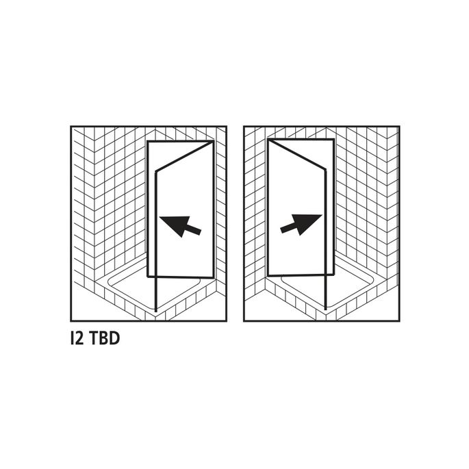 Kermi 2533575 Ersatzlager Ersatzteile silber matt poliert