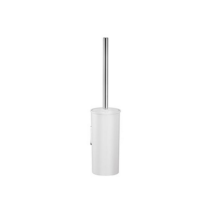 Keuco Moll 12764010101 toiletborstelgarnituur chroom/ antraciet