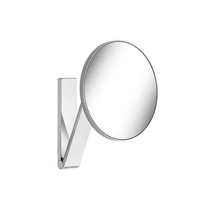 Keuco iLook_move 17612010000 Kosmetikspiegel 5x chrom