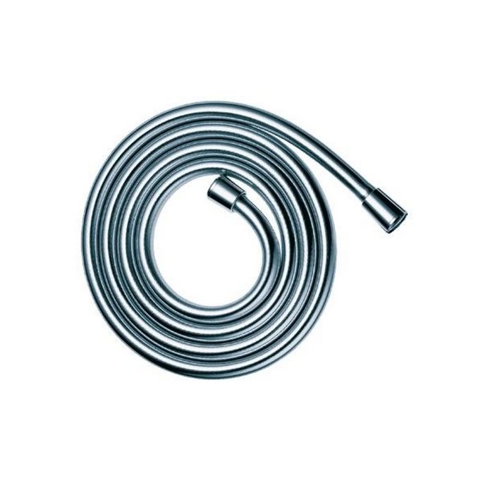 Keuco 54995071600 doucheslang 160cm roestvrij staal finish