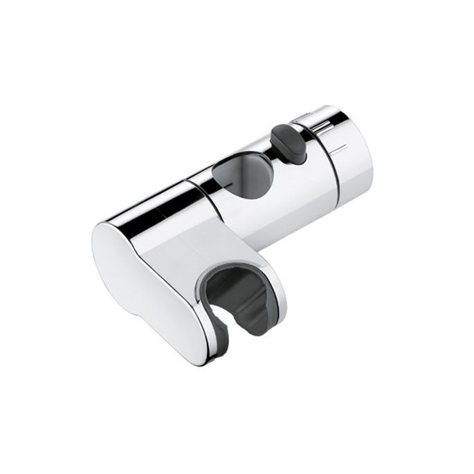 Kludi A-QA 7833305-00 glijstuk voor glijstang chroom