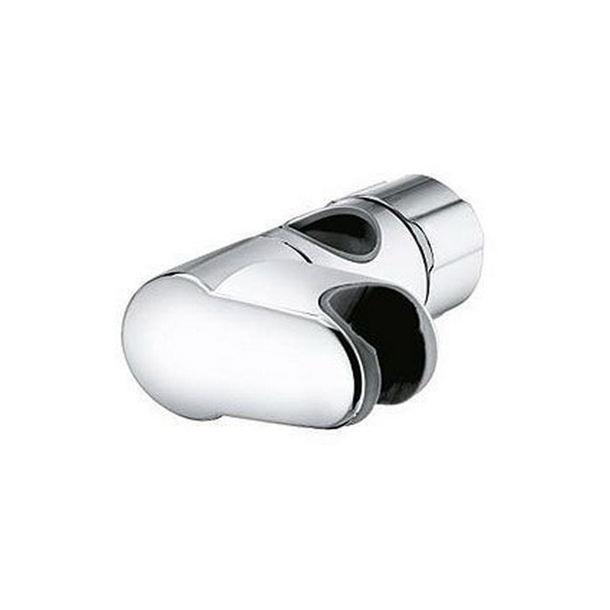 Kludi Zenta 7486905-00 slide piece for slide bar chrome