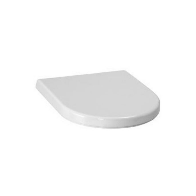 Laufen Form 8976713490001 toilet seat with lid pergamon *no longer available*