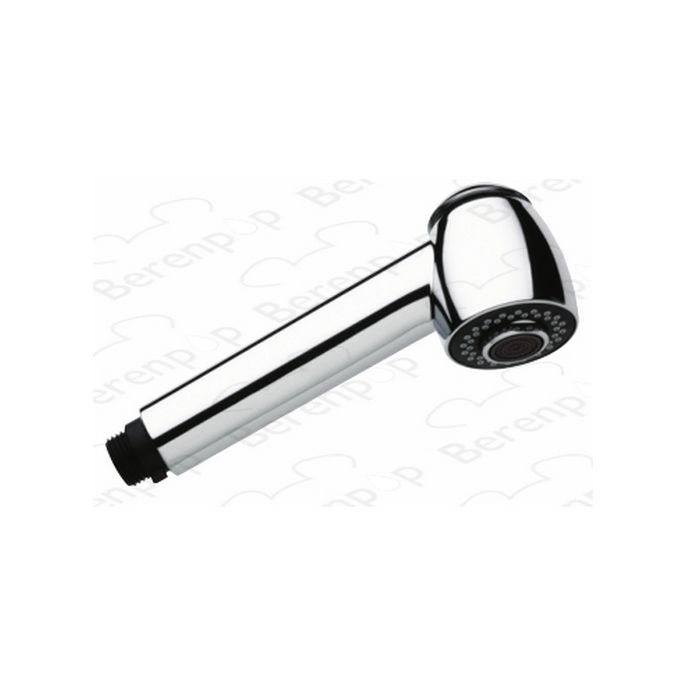 Neoperl Cuisine 07003696 Chef Küchenhandbrause 1/2 ohne Schlauch chrom