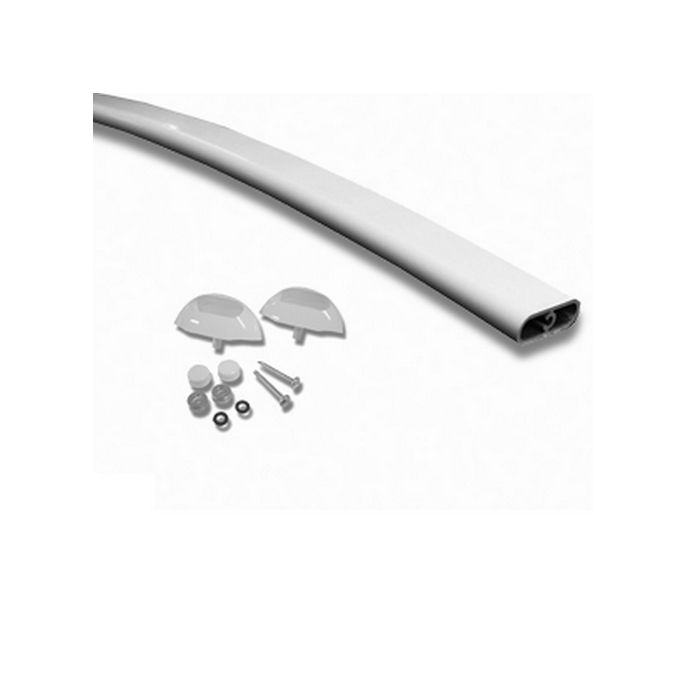 Novellini MANSTOS075-K Türgriff chrom