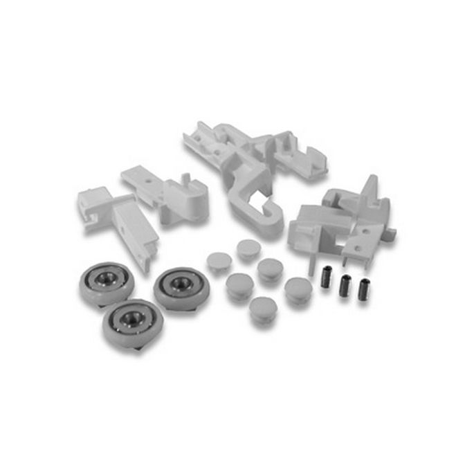 Novellini R03HAP-30 Rollensatz und Führungen weiß 030