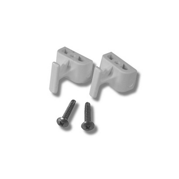 Novellini R03HAR-26 Adern weiß Ral 9010