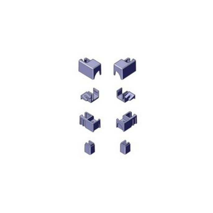 Novellini R03KNEMO1-K Führungssatz