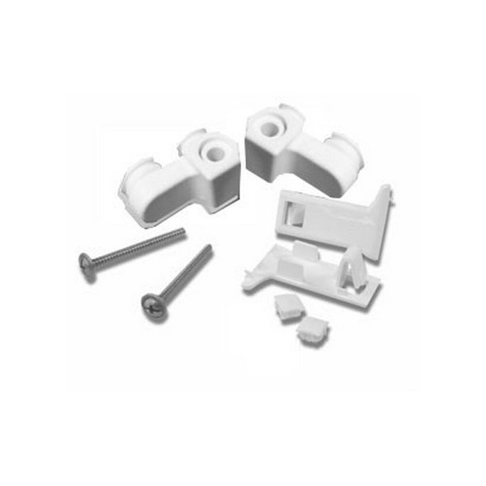 Novellini R05YOSO1-A geleiders wit 030