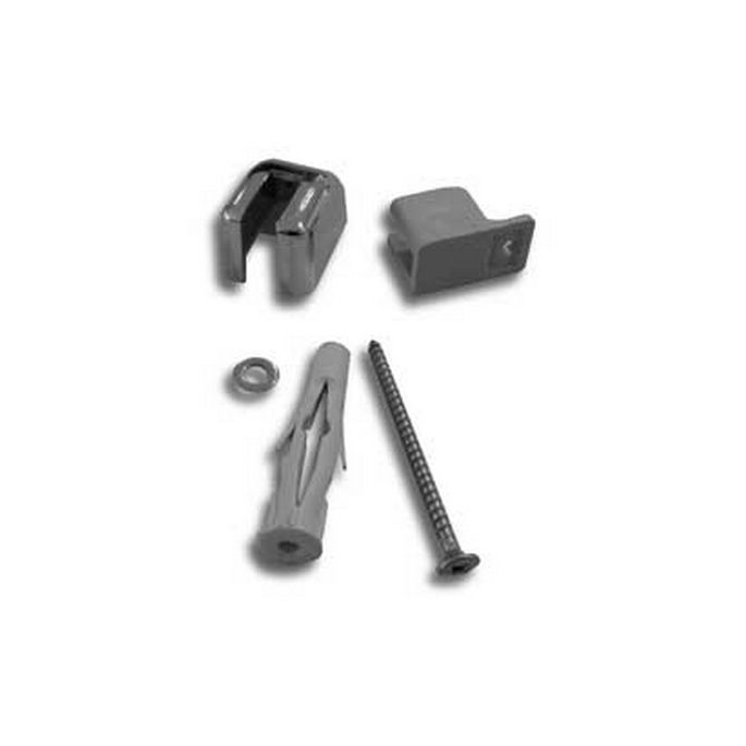 Novellini R06KUH01-K support chrome