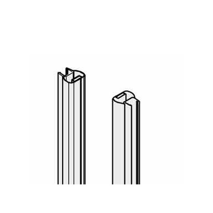 Novellini R10BNR1A1-TR set magneetstrippen