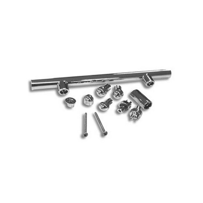 Novellini R40MAYC1-40 door handle match chrome