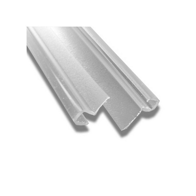 Novellini R50KI2A1-TR verticale afdichtingsstrips
