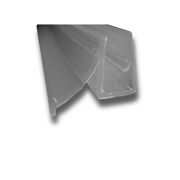 Novellini R51KUDI1-TR afdichtingsstrip transparant