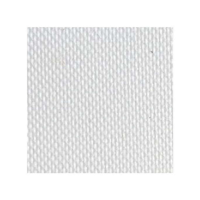 Decor Walther 0613750 WR 1 laundry basket stainless steel chrome/ nylon white