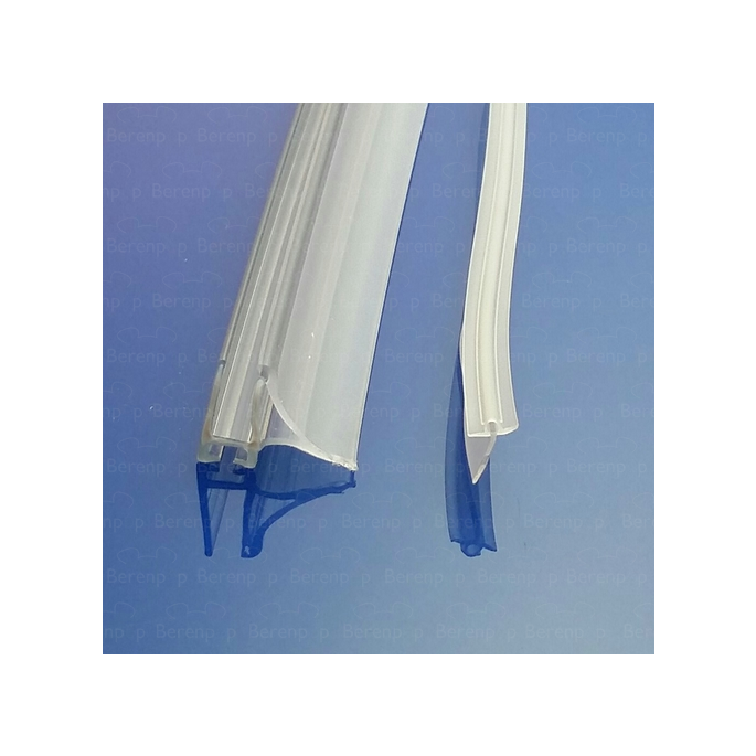 PDPlan Quality QUP1030 drip strip for revolving door