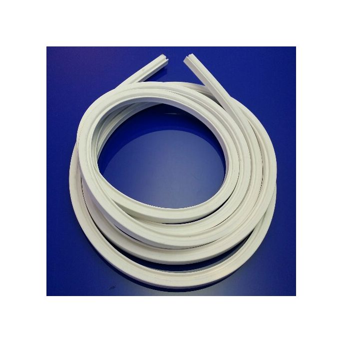 Sealskin Duka 3000 GUMH040 magnetic slide-in profile vertical for insertion into metal profile *no longer available*