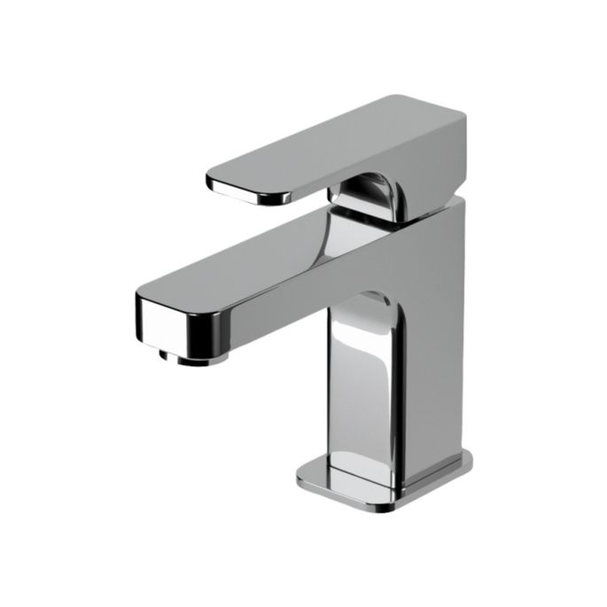 Pure Aragon AR5101 Waschbeckenarmatur chrom