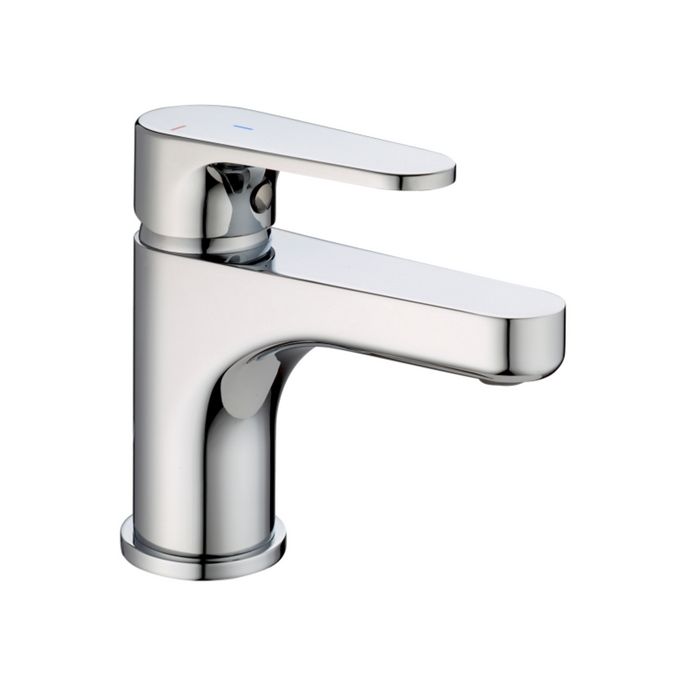 Pure Cinca CN5303 basin tap chrome