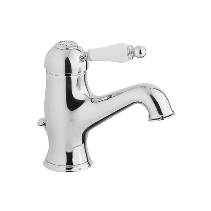 Pure Melrose ME5824 basin faucet chrome
