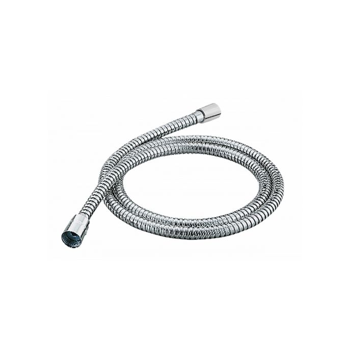 Pure PU5584 shower hose 100cm chrome