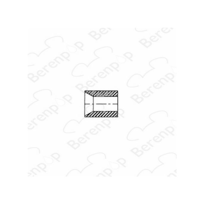 Riho Scandic 131604007 strip 200cm