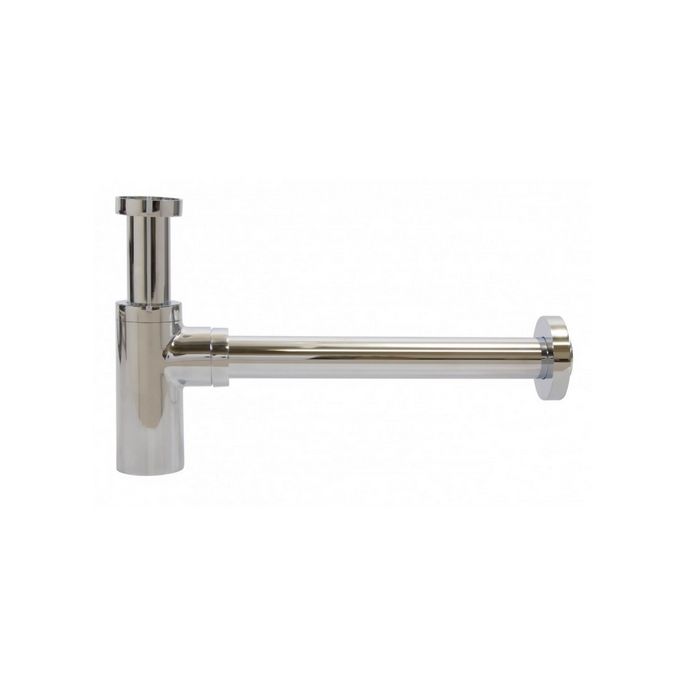 San4U 2003117 design siphon chrome