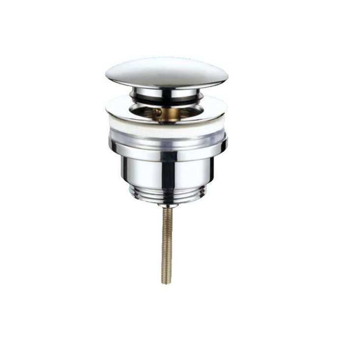 San4U 5004207 plug chrome