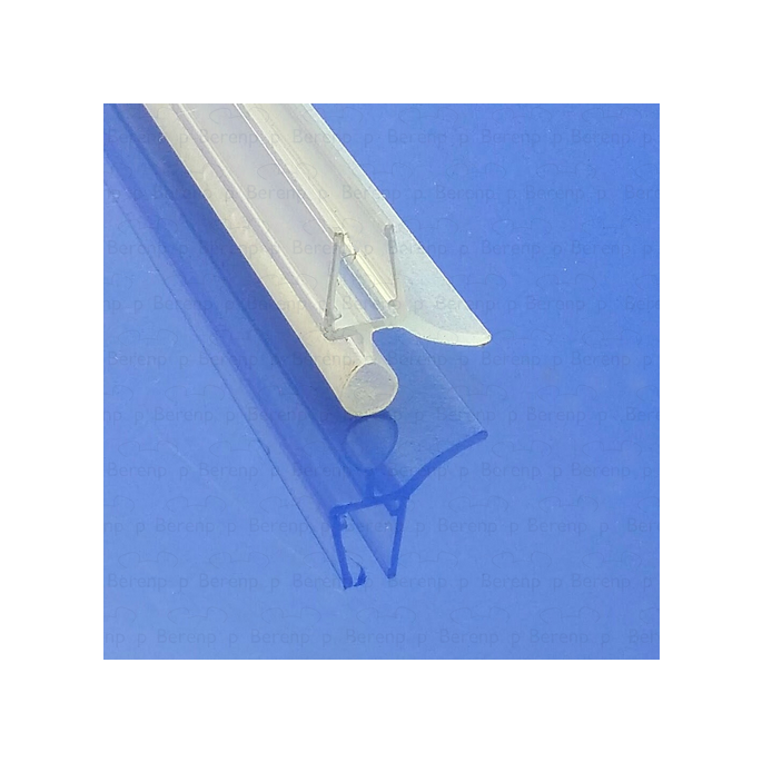 San4U Sealday SD016 drainage profile 200cm, 6-8mm