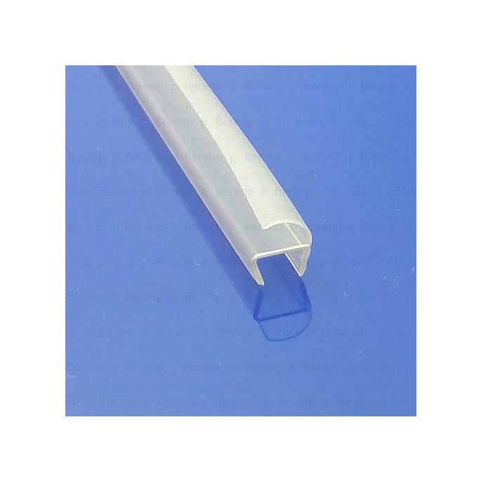 San4U Sealday SD064 center seal profile, 200cm, 8mm