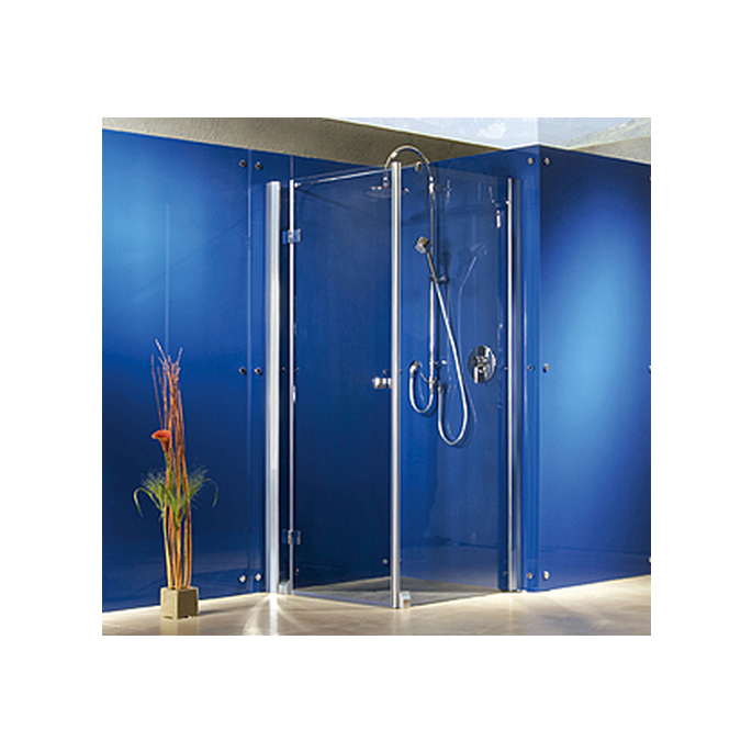 Artweger Highline HLZ205 drip strip set 1 horizontal