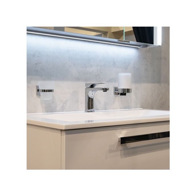 Smedbo House RK361 soap dispenser chrome