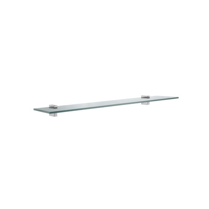 Smedbo Air AK347 shelf 60cm chrome