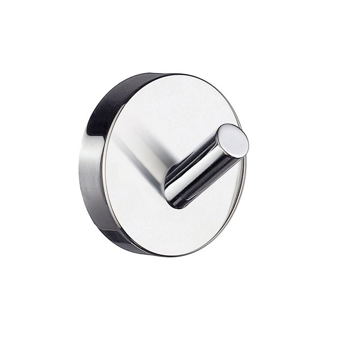 Smedbo Home HK355 towel hook chrome